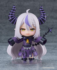 Hololive Production Nendoroid Action Figure La+ Darknesss 10 cm 4580590177932