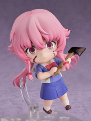 Mirai Nikki Nendoroid Action Figure Yuno Gasai 10 cm 4580590177949