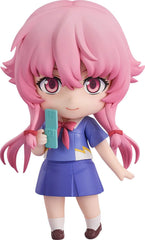 Mirai Nikki Nendoroid Action Figure Yuno Gasai 10 cm 4580590177949