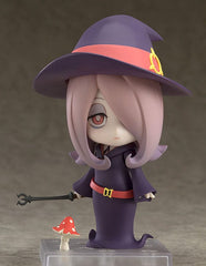 Little Witch Academia Nendoroid Action Figure Sucy Manbavaran (3rd-run) 10 cm 4580590177956