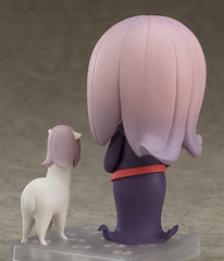 Little Witch Academia Nendoroid Action Figure Sucy Manbavaran (3rd-run) 10 cm 4580590177956