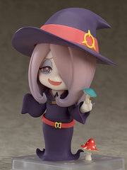 Little Witch Academia Nendoroid Action Figure Sucy Manbavaran (3rd-run) 10 cm 4580590177956