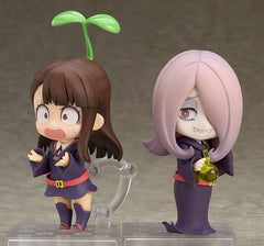 Little Witch Academia Nendoroid Action Figure Sucy Manbavaran (3rd-run) 10 cm 4580590177956