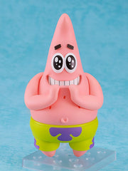 SpongeBob SquarePants Nendoroid Action Figure Patrick Star 10 cm 4580590178045