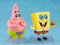 SpongeBob SquarePants Nendoroid Action Figure Patrick Star 10 cm 4580590178045