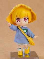 Original Character Accessories for Nendoroid Doll Figures Outfit Set: Kindergarten - Kids 4580590178052