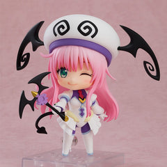 To Love-Ru Darkness Nendoroid PVC Action Figure Lala Satalin Deviluke 10 cm 4580590178076