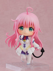 To Love-Ru Darkness Nendoroid PVC Action Figure Lala Satalin Deviluke 10 cm 4580590178076