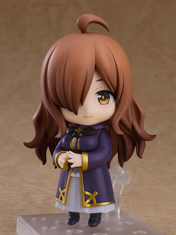 Kono Subarashii Sekai ni Bakuen wo! Nendoroid Action Figure Wiz 10 cm 4580590178083