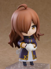 Kono Subarashii Sekai ni Bakuen wo! Nendoroid Action Figure Wiz 10 cm 4580590178083