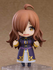 Kono Subarashii Sekai ni Bakuen wo! Nendoroid Action Figure Wiz 10 cm 4580590178083