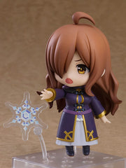 Kono Subarashii Sekai ni Bakuen wo! Nendoroid Action Figure Wiz 10 cm 4580590178083