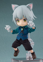 Original Character Nendoroid Doll Action Figu 4580590178144