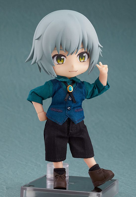 Original Character Nendoroid Doll Action Figu 4580590178144