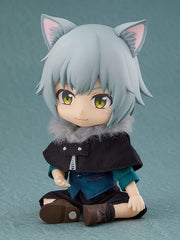 Original Character Nendoroid Doll Action Figu 4580590178144