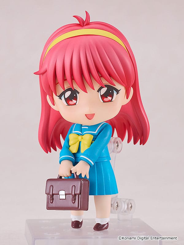 Tokimeki Memorial: Girl's Side Nendoroid Acti 4580590178168