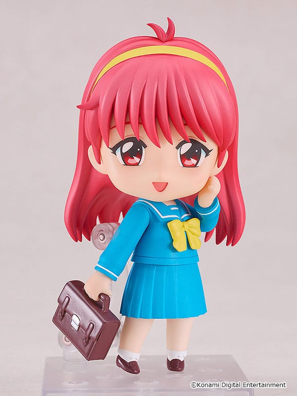 Tokimeki Memorial: Girl's Side Nendoroid Acti 4580590178168