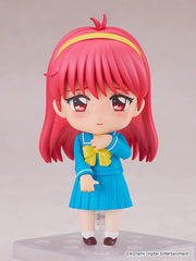 Tokimeki Memorial: Girl's Side Nendoroid Action Figure Shiori Fujisaki 10 cm 4580590178168