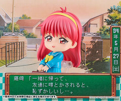 Tokimeki Memorial: Girl's Side Nendoroid Acti 4580590178168