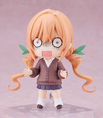 The 100 Girlfriends Who Really, Really, Really, Really, Really Love You Nendoroid PVC Action Figure Karane Inda 10 cm 4580590178182