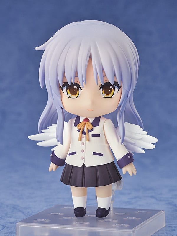 Angel Beats! Nendoroid Action Figure Kanade Tachibana 10 cm 4580590178199