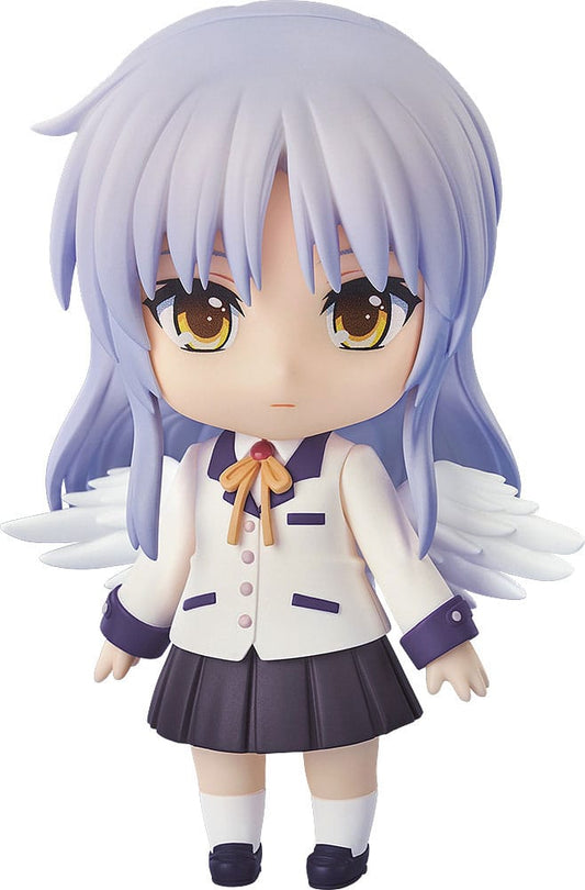 Angel Beats! Nendoroid Action Figure Kanade Tachibana 10 cm 4580590178199