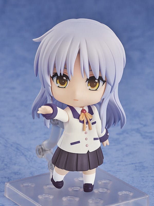 Angel Beats! Nendoroid Action Figure Kanade Tachibana 10 cm 4580590178199