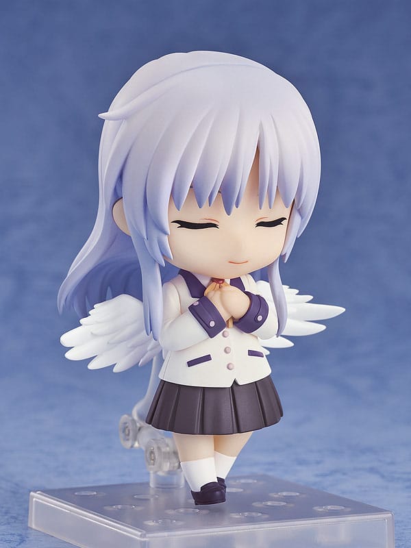 Angel Beats! Nendoroid Action Figure Kanade Tachibana 10 cm 4580590178199