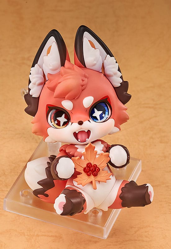 Original Character Nendoroid Action Figure River (re-run) 10 cm 4580590178298