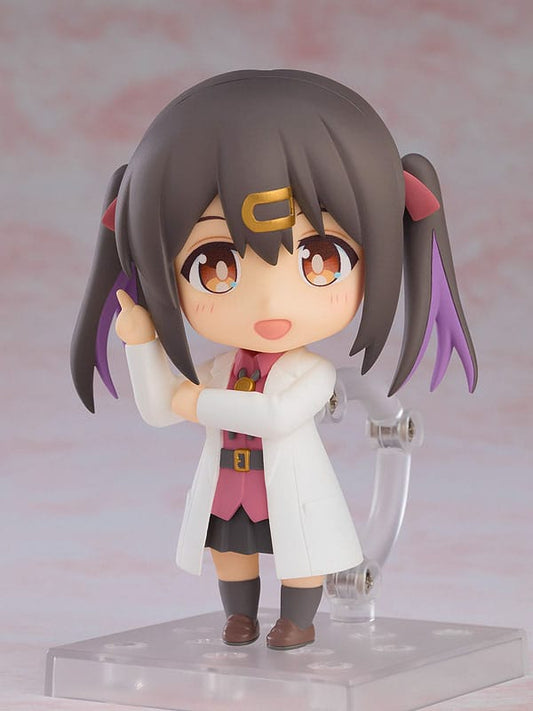 Onimai: I'm Now Your Sister! Nendoroid Action Figure Mihari Oyama 10 cm 4580590178335