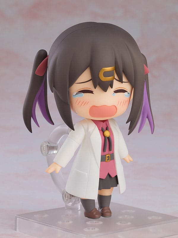 Onimai: I'm Now Your Sister! Nendoroid Action Figure Mihari Oyama 10 cm 4580590178335