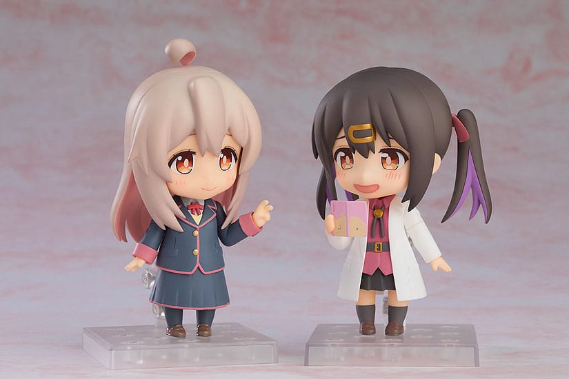 Onimai: I'm Now Your Sister! Nendoroid Action 4580590178335