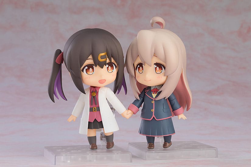 Onimai: I'm Now Your Sister! Nendoroid Action Figure Mihari Oyama 10 cm 4580590178335