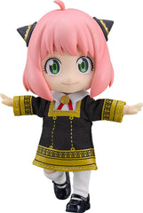 Spy x Family Nendoroid Doll Action Figure Anya Forger 14 cm 4580590178373