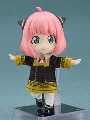 Spy x Family Nendoroid Doll Action Figure Anya Forger 14 cm 4580590178373