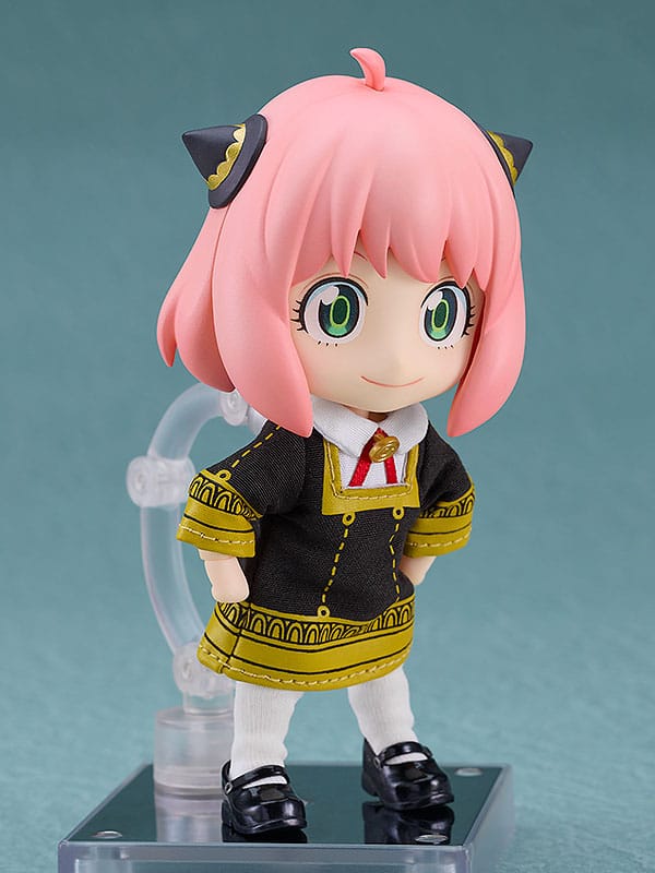 Spy x Family Nendoroid Doll Action Figure Anya Forger 14 cm 4580590178373