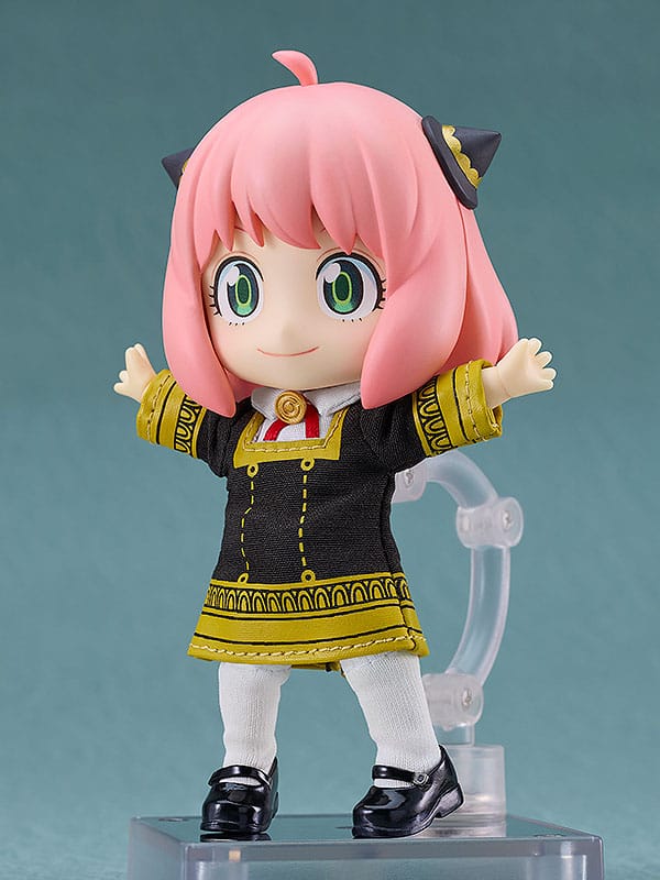 Spy x Family Nendoroid Doll Action Figure Anya Forger 14 cm 4580590178373