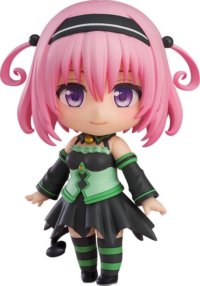 To Love-Ru Darkness Nendoroid Action Figure Momo Belia Deviluke 10 cm 4580590178410