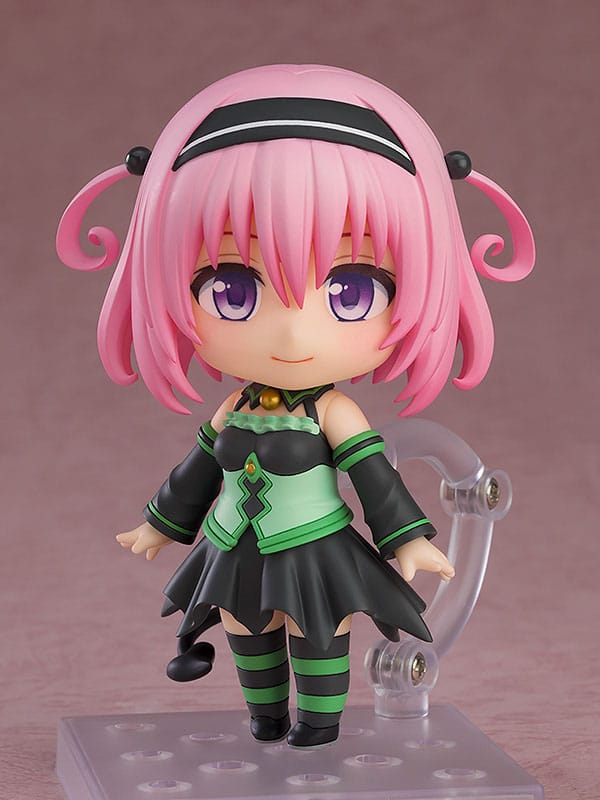 To Love-Ru Darkness Nendoroid Action Figure Momo Belia Deviluke 10 cm 4580590178410