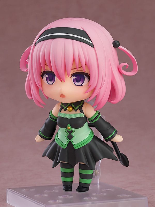 To Love-Ru Darkness Nendoroid Action Figure M 4580590178410