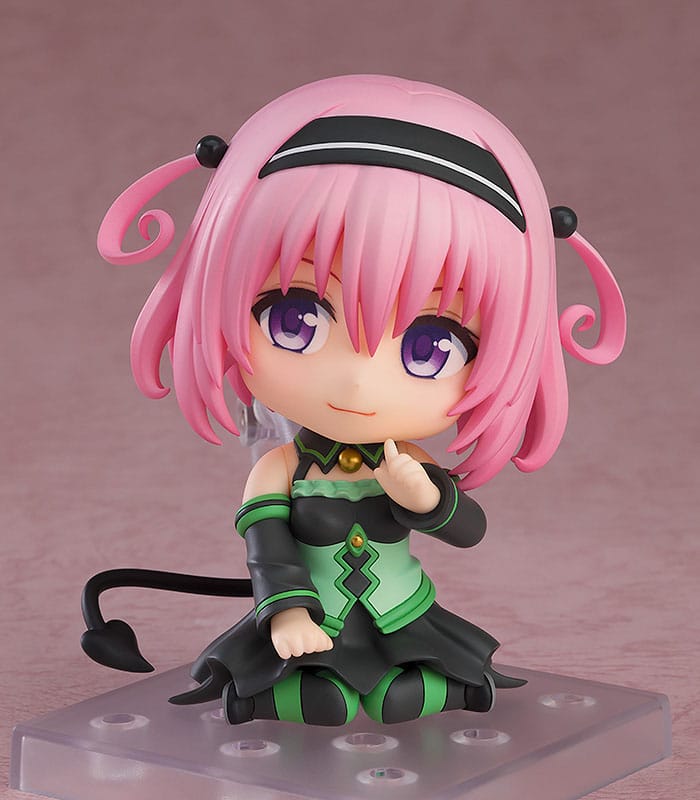 To Love-Ru Darkness Nendoroid Action Figure M 4580590178410