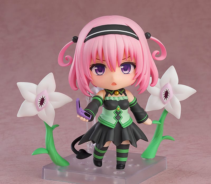 To Love-Ru Darkness Nendoroid Action Figure Momo Belia Deviluke 10 cm 4580590178410