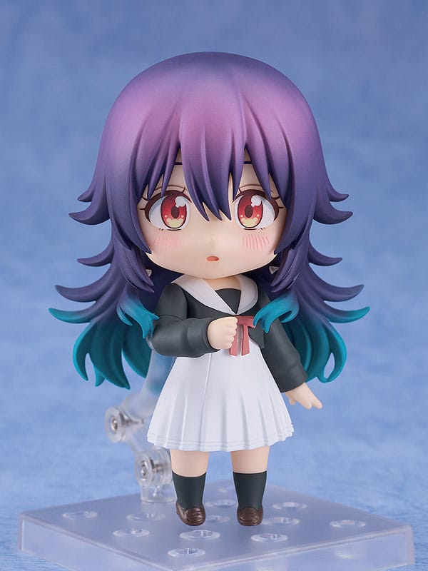 Stardust Telepath Nendoroid Action Figure Umika Konohoshi 10 cm 4580590178441