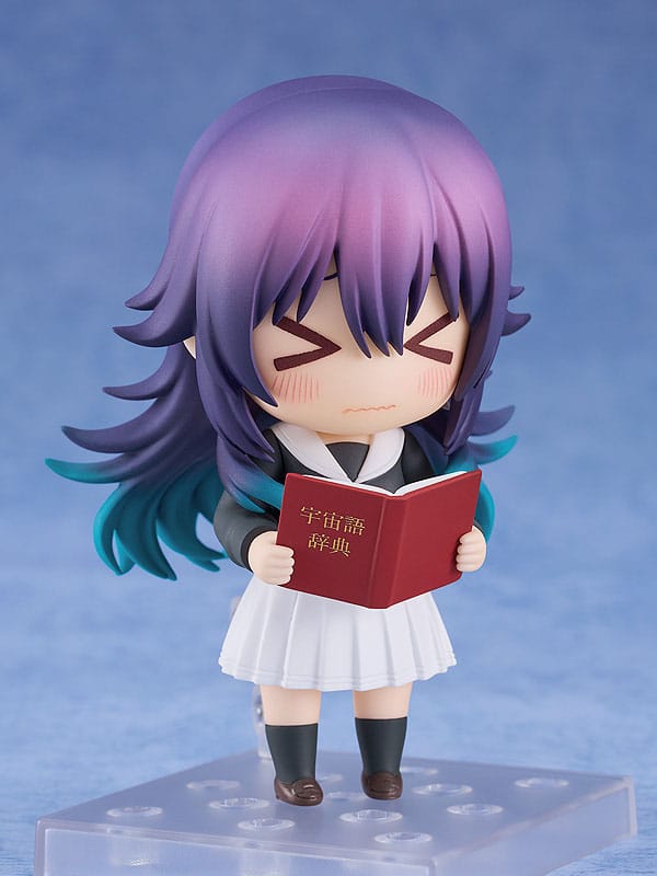 Stardust Telepath Nendoroid Action Figure Umi 4580590178441