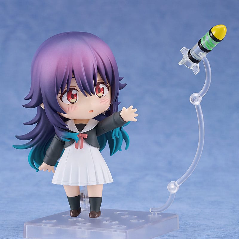 Stardust Telepath Nendoroid Action Figure Umi 4580590178441