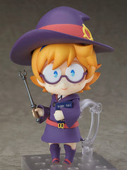 Little Witch Academia Nendoroid PVC Action Figure Lotte Jansson (3rd-run) 10 cm 4580590178533