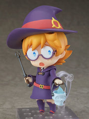 Little Witch Academia Nendoroid PVC Action Figure Lotte Jansson (3rd-run) 10 cm 4580590178533