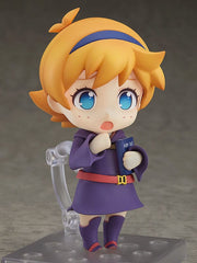 Little Witch Academia Nendoroid PVC Action Figure Lotte Jansson (3rd-run) 10 cm 4580590178533