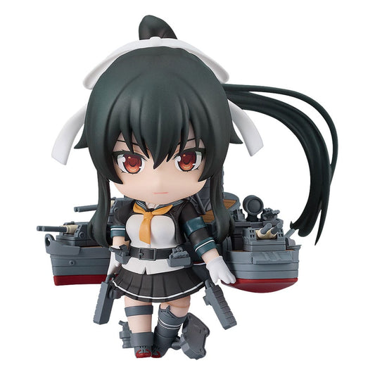 KanColle Season 2: Let's Meet at Sea Nendoroid PVC Action Figure Yahagi Kai Ni 10 cm 4580590178649