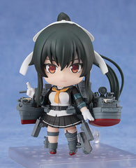 KanColle Season 2: Let's Meet at Sea Nendoroid PVC Action Figure Yahagi Kai Ni 10 cm 4580590178649